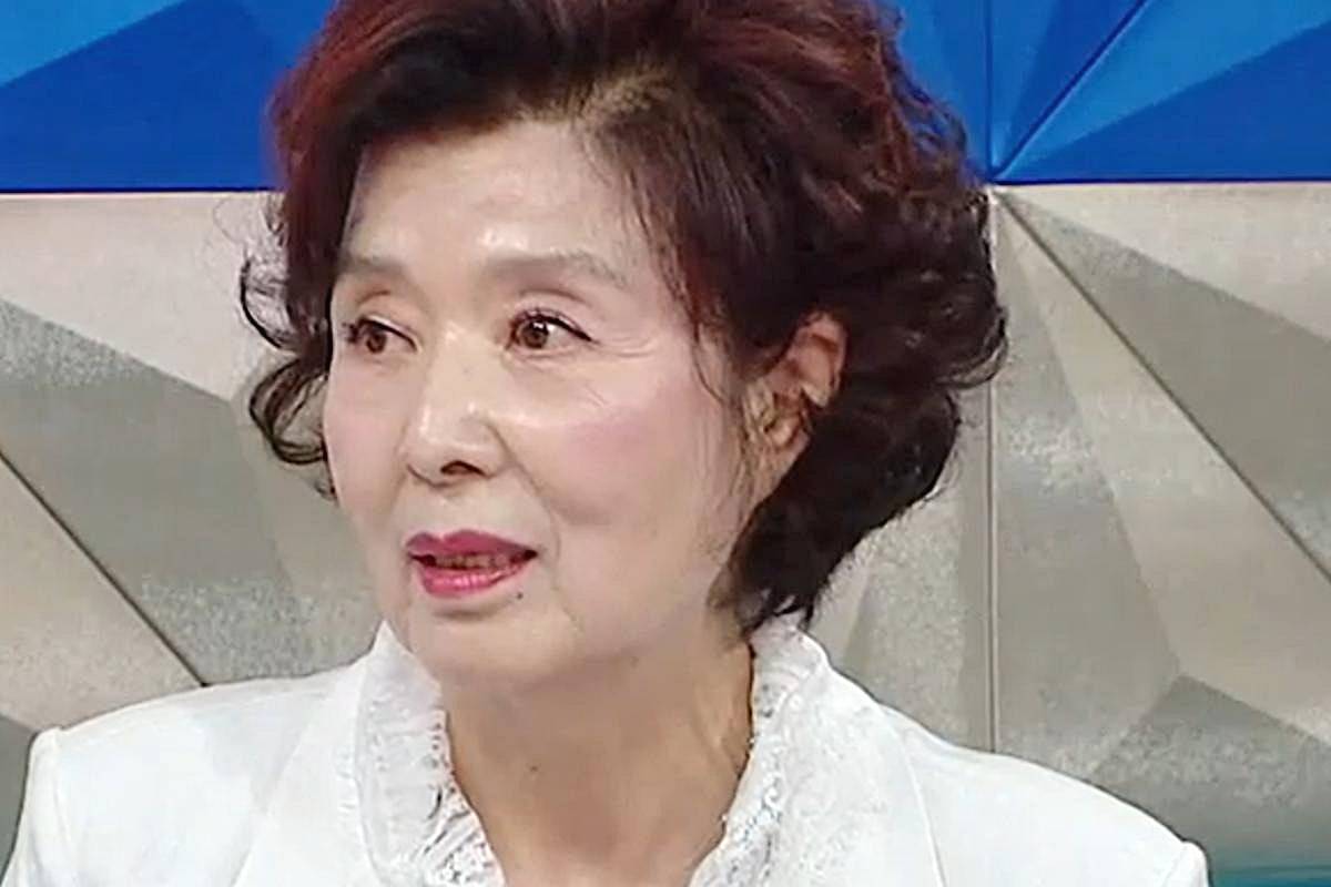 윤미라