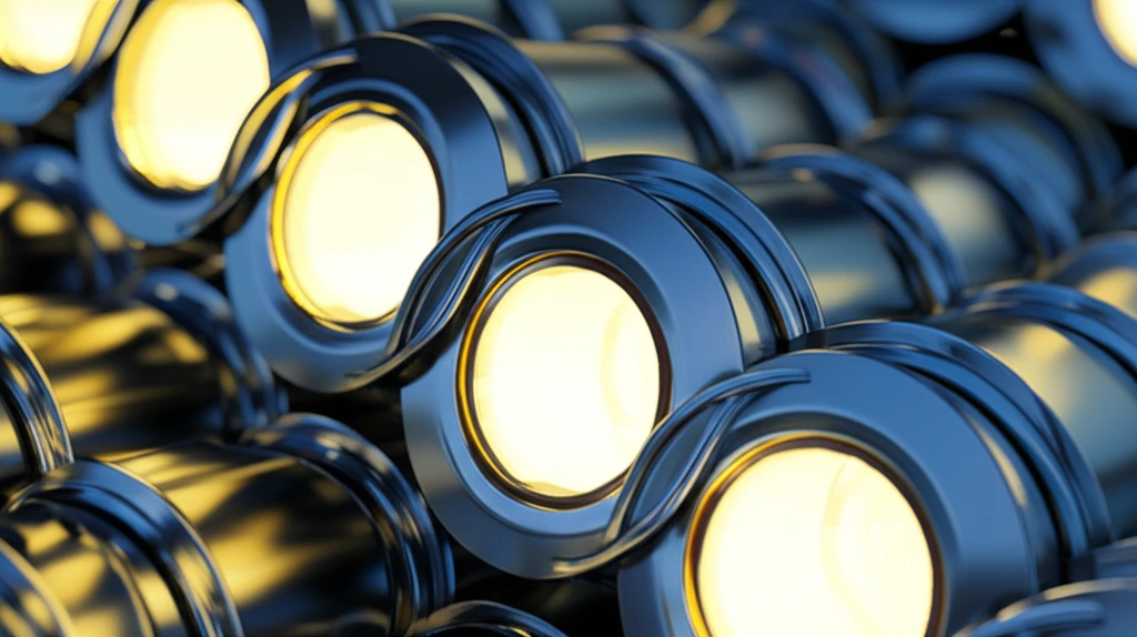 차세대 원자로 연료 HALEU 국내 ..