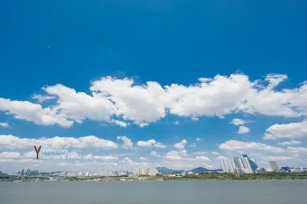 풍경 사진 구름 노을 수평선 프레이밍 한눈에 정리_30