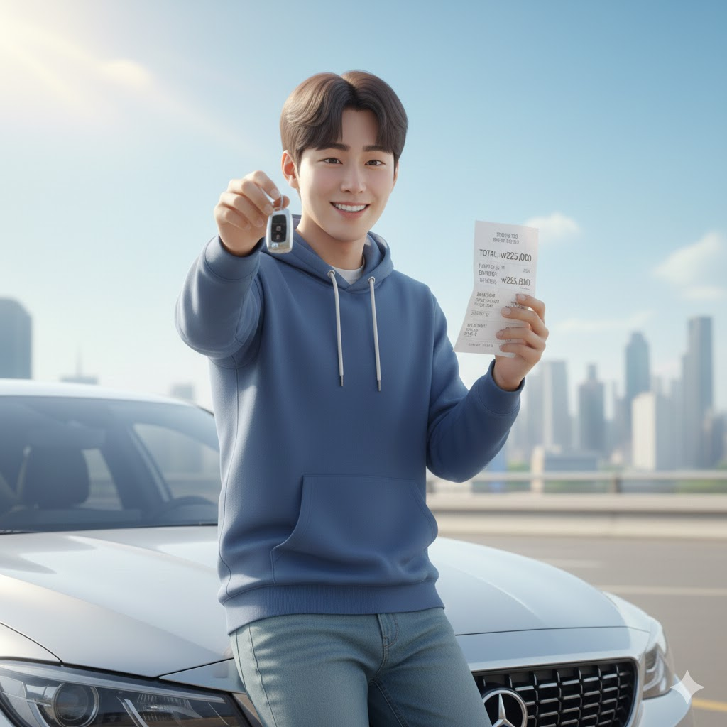 [2026년]청년 자동차 보험료 할인 총정리