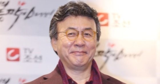 박영규 나이 네번째 결혼 프로필 드라마