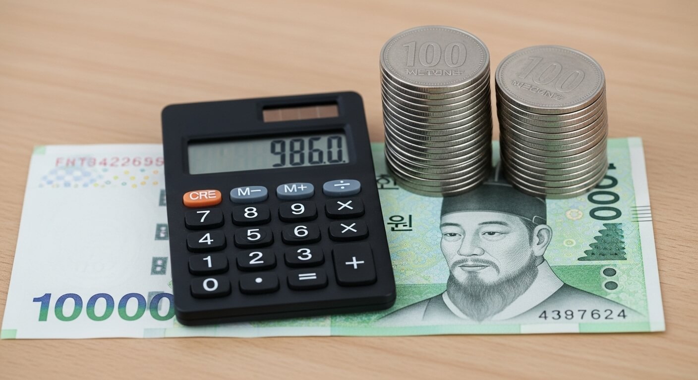 2026년 최저시급