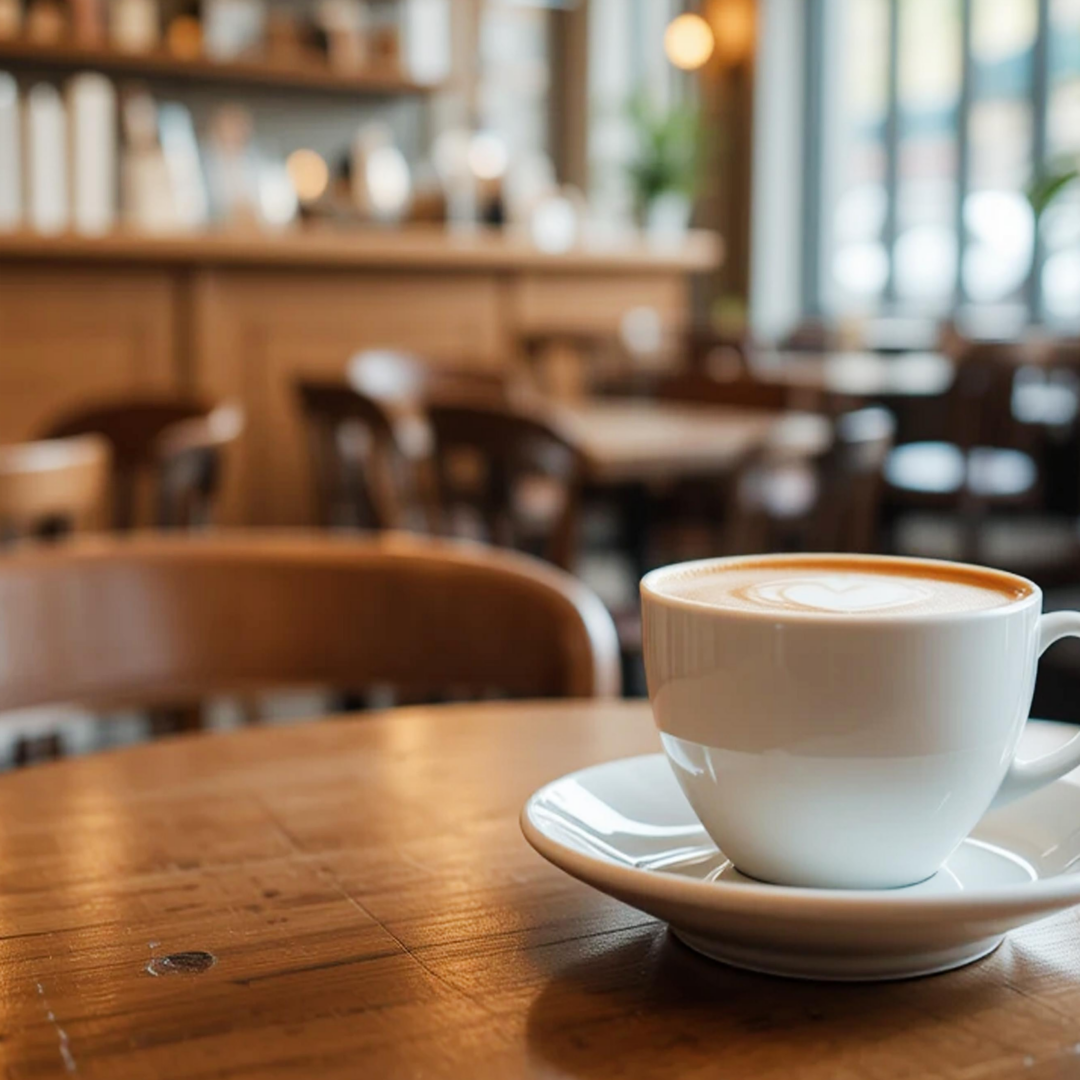 대전 수성구 카페 관련 사진