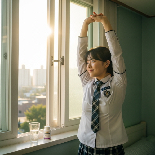 수험생 영양제 언제