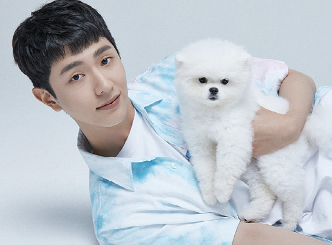 이정준 화보2