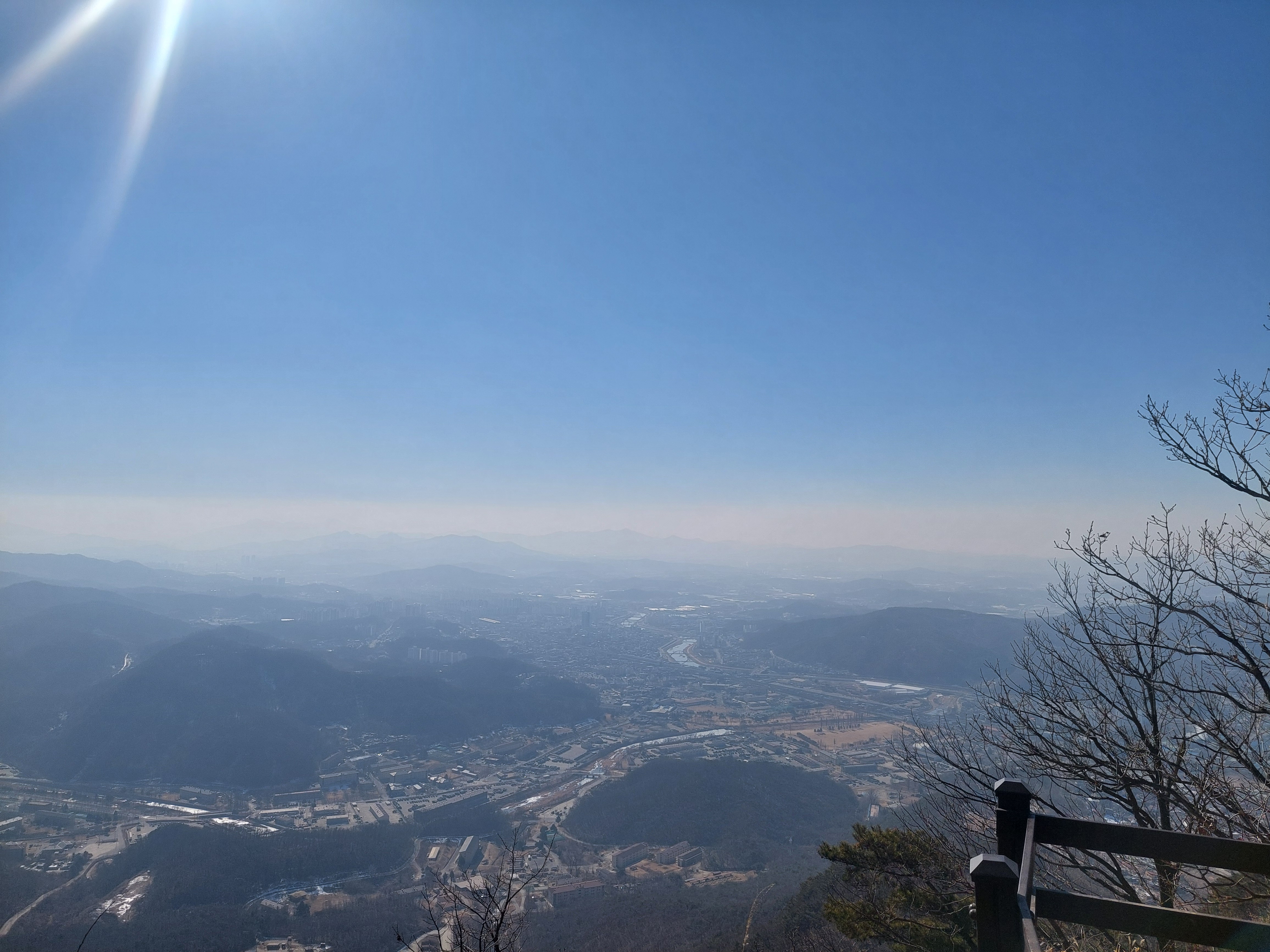 소요산