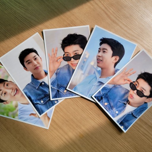 아임 히어로 더 스타디움