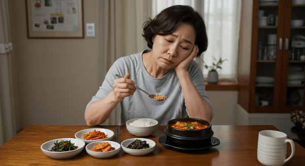 갑자기 살이 빠지는 이유 체중감소 사진 6