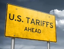 상호관세란 트럼프가 한국에 미치는 영향