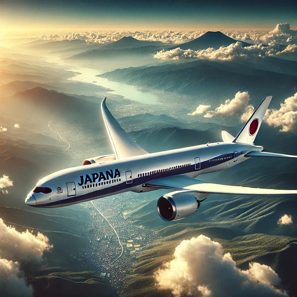 일본 항공사
