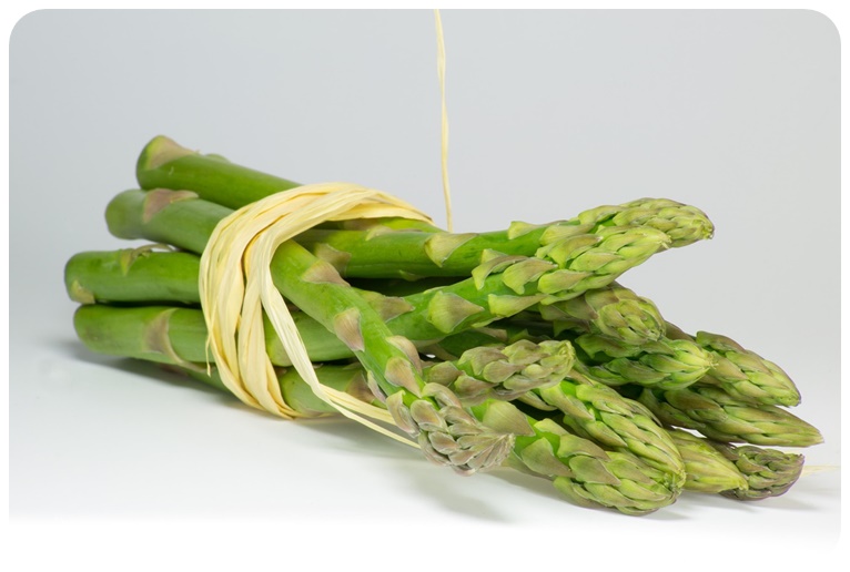 아스파라거스 고르는 법