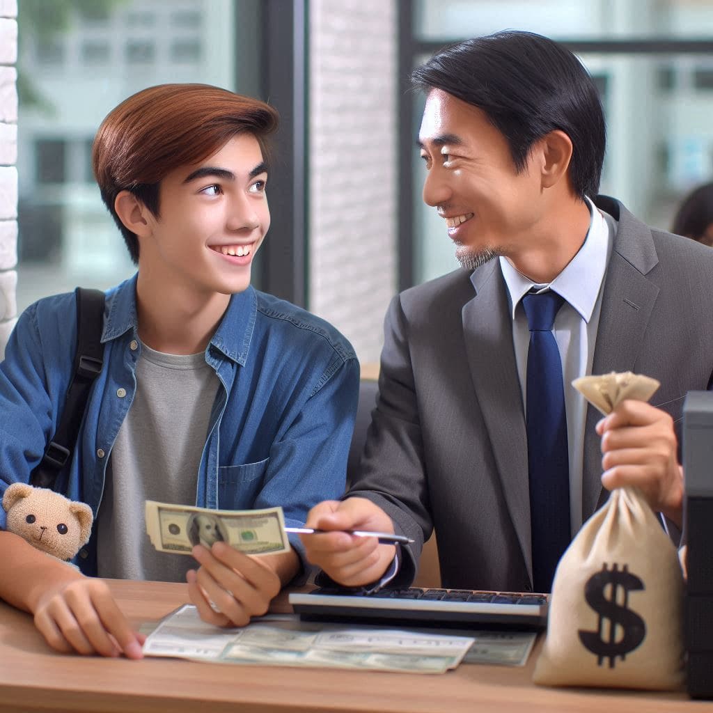 청년내일저축계좌 신청 방법