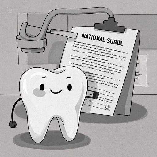 65세이상임플란트정부지원 받는방법 안내