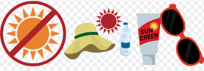 여름철 피부관리법