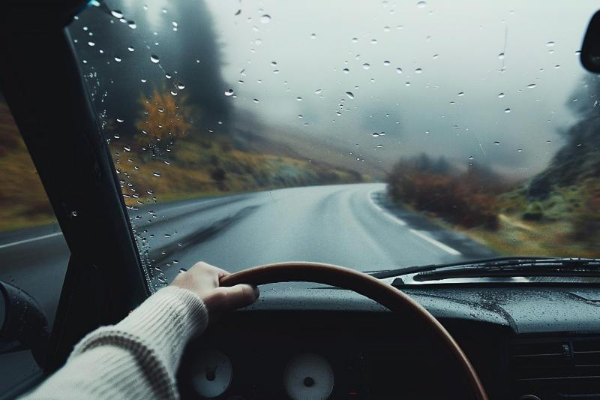 안전 운전 속도는 몇 km? 법규 지키며 안전하게 운전하는 방법