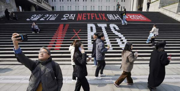 정부, 서울 종로&middot;중구 테러 경보 '주의' 격상...21일 BTS 광화문 공연 대비 안전 총력전