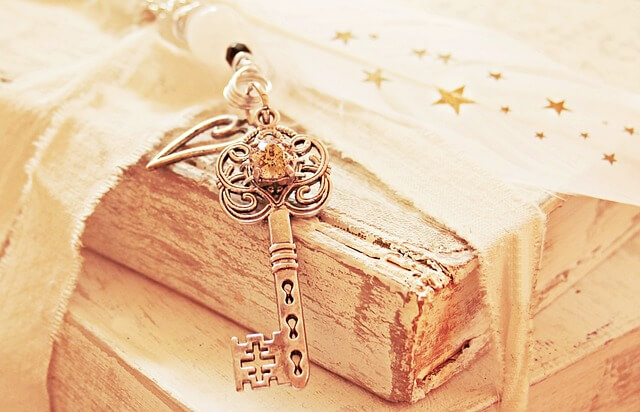 키 열쇠 자물쇠 꿈 해몽 썸네일