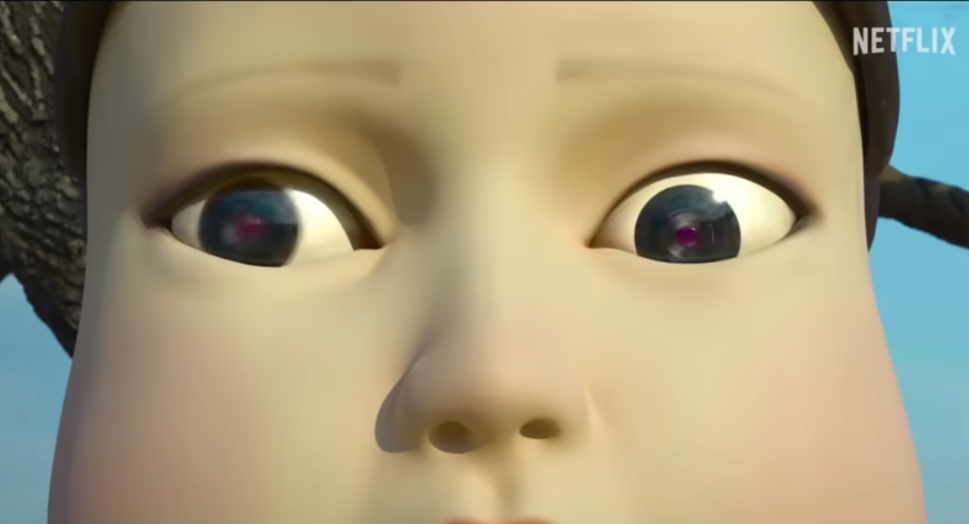 오징어게임 시즌2