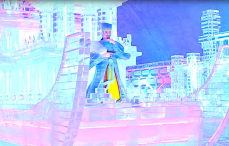 화천 산천어축제