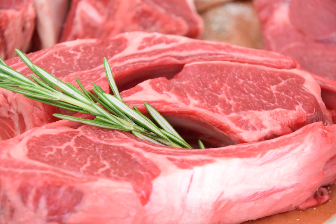 Meat