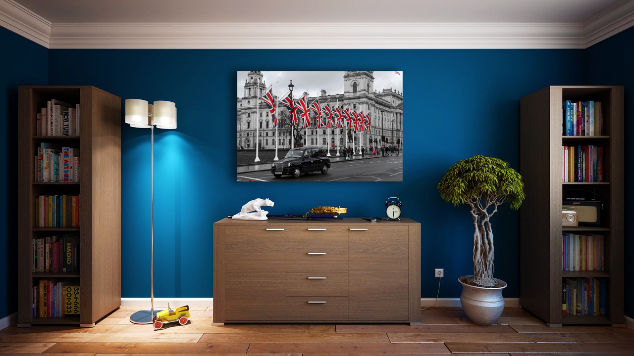 영국남북 디자인교육 격차 관련