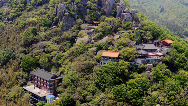 2025 여수 여행 완벽 가이드 - 숨은 명소부터 맛집까지!