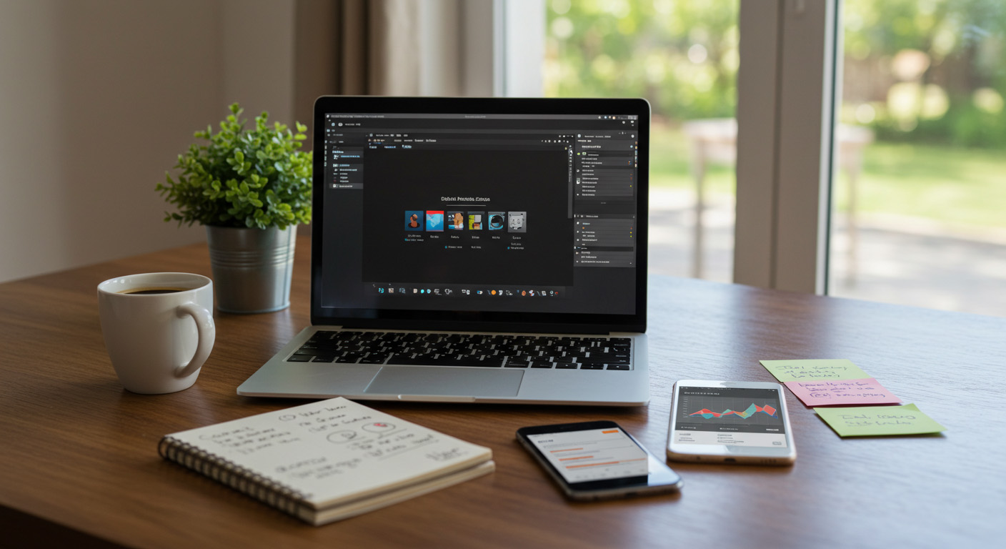 창업자금 없이 시작하는 콘텐츠 판매 💡 무재고·무점포로 수익 만드는 가장 현실적인 방법!