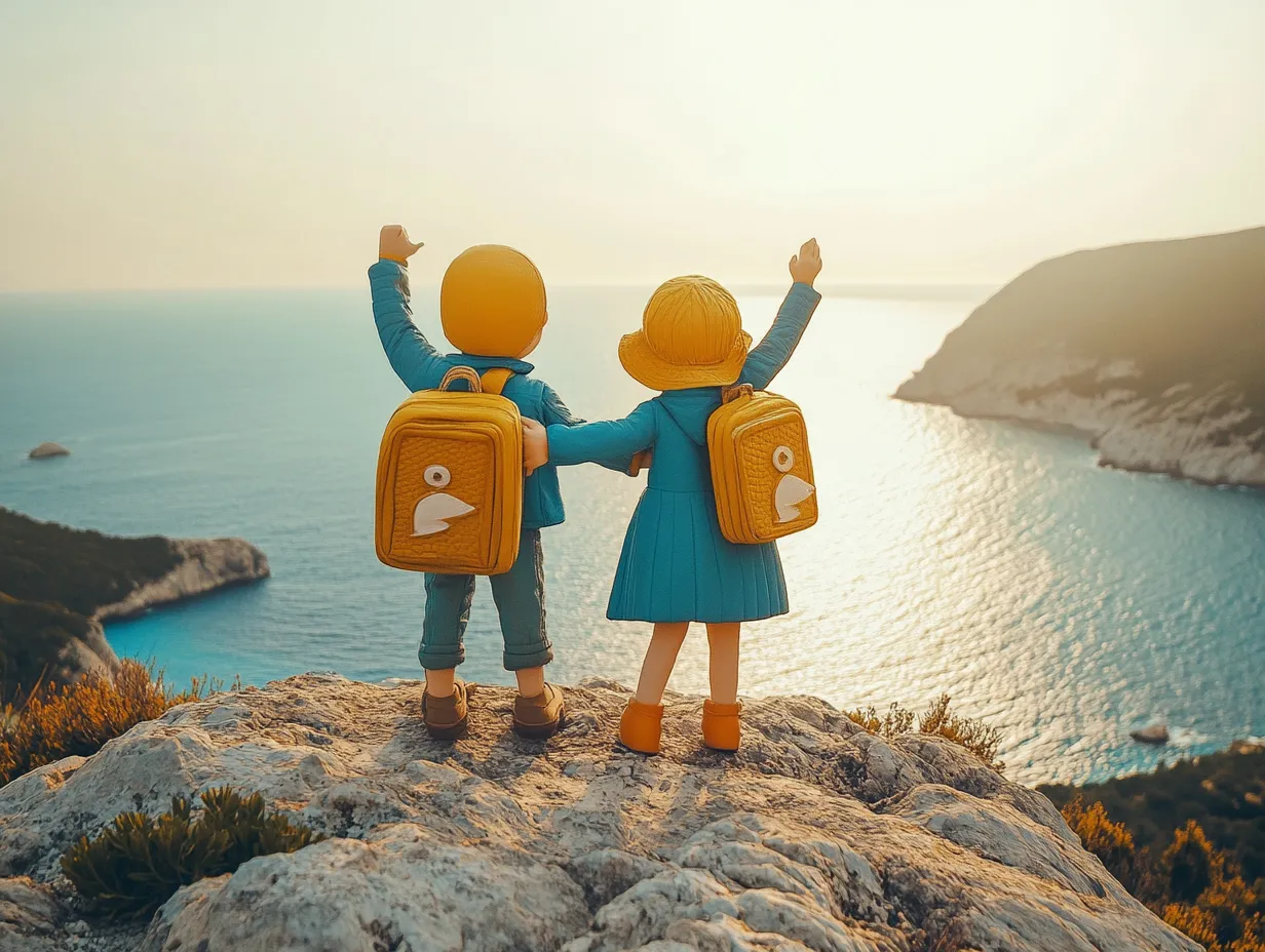 렌트카 사고가 났을 때, 여행자보험으로 처리하는 방법