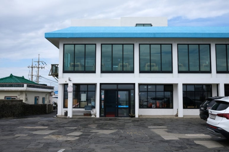 제주도 서귀포 참돔 맛집, 남경미락