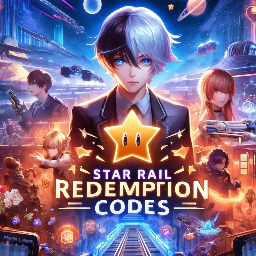 스타레일 리딤코드