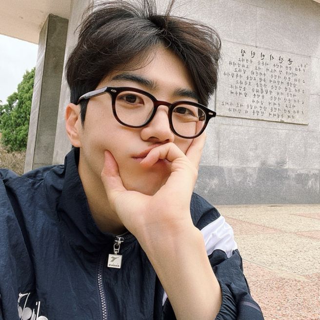 강훈 프로필