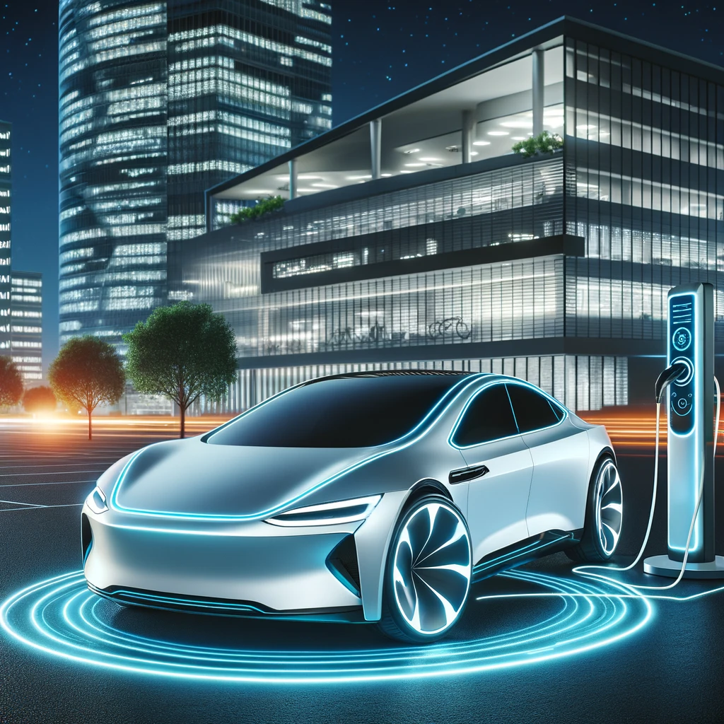 전기차 폐배터리