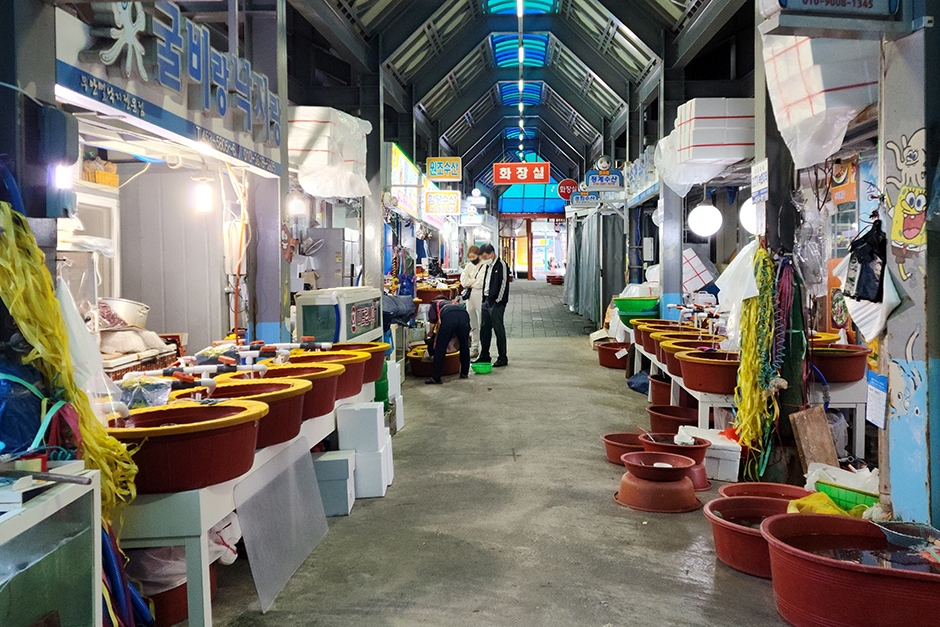 무안 맛집 베스트 5