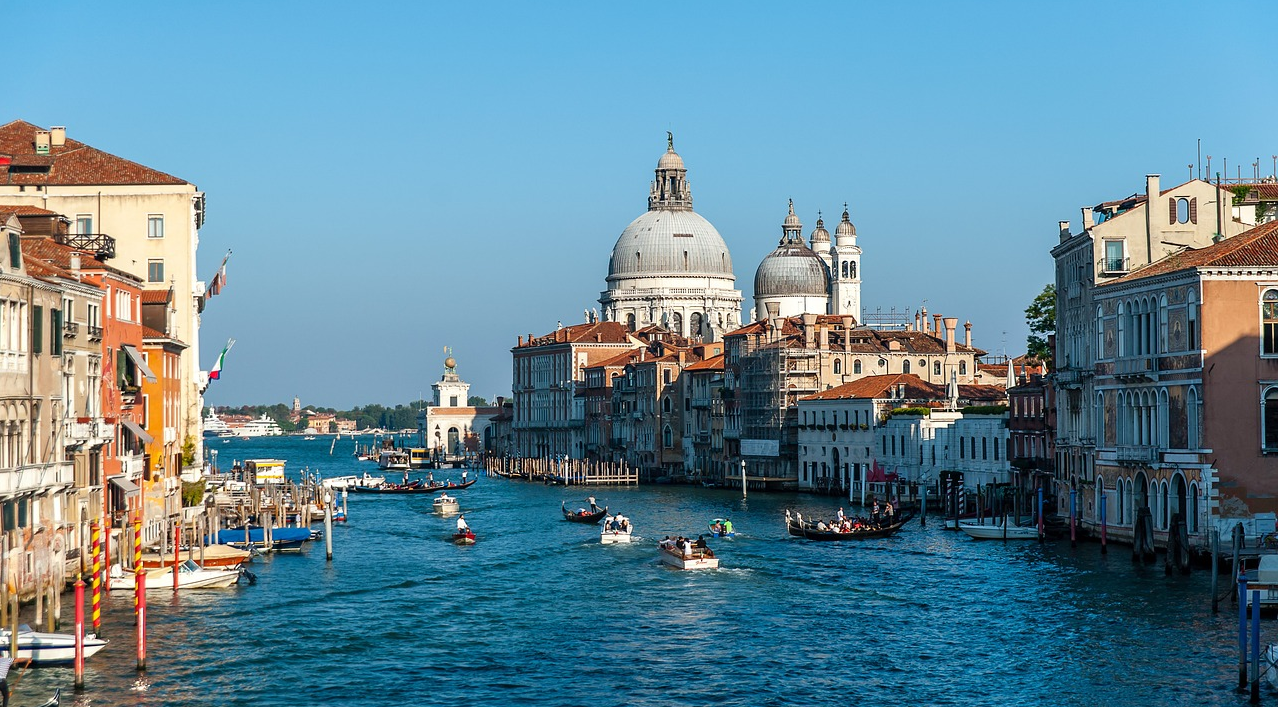 이탈리아 베네치아