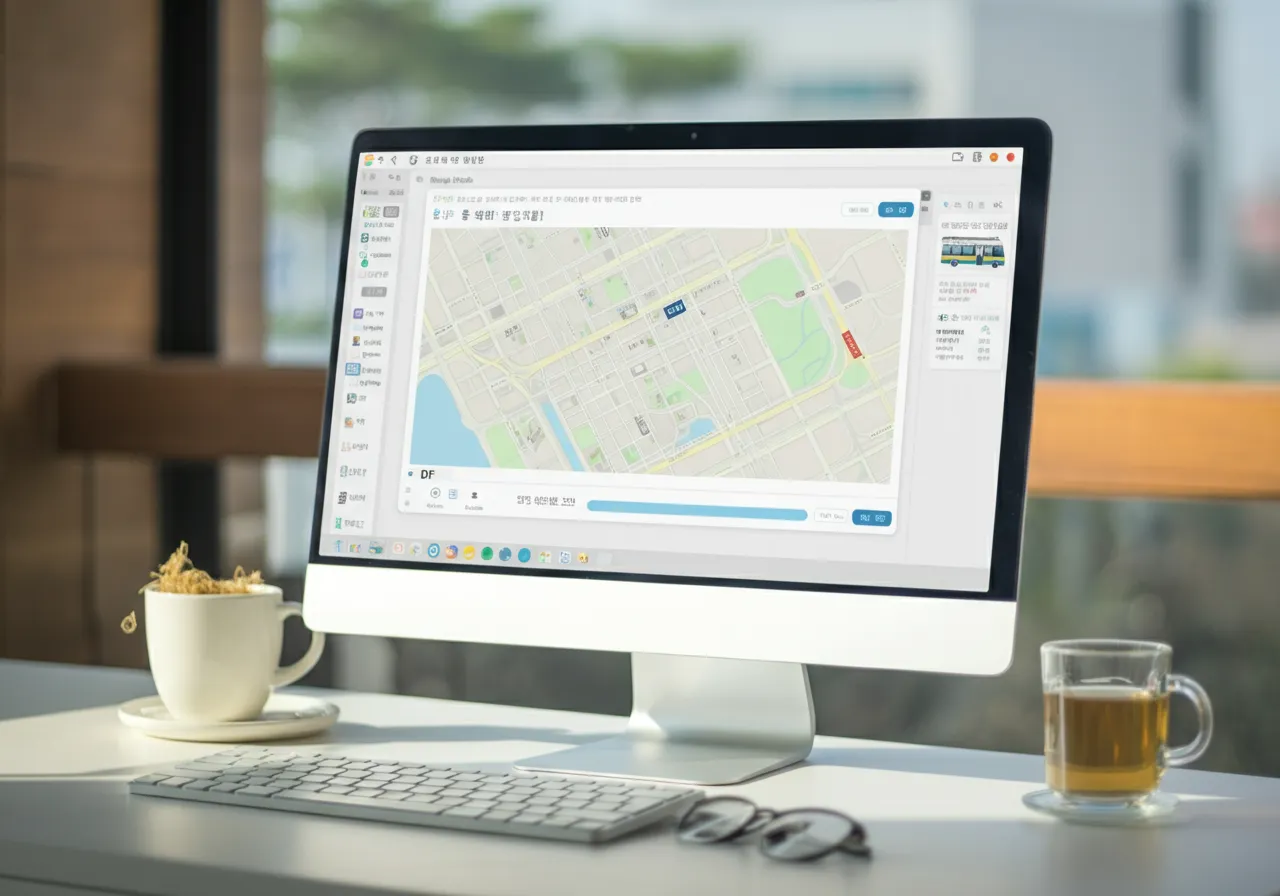 PDF 파일 다운로드