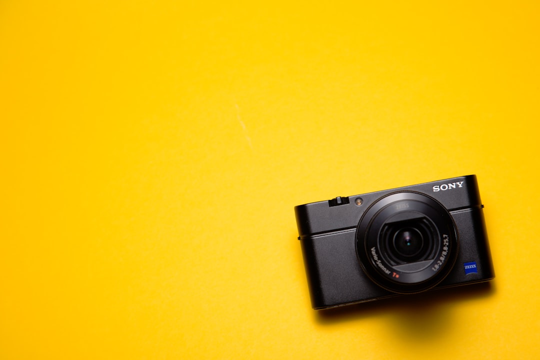 Camera