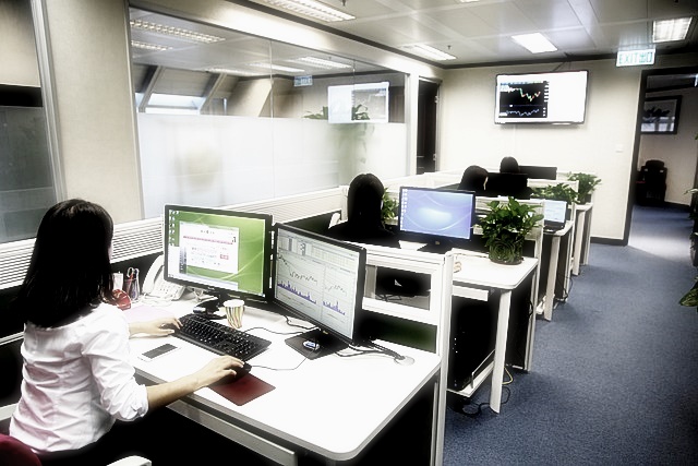 직업적성테스트