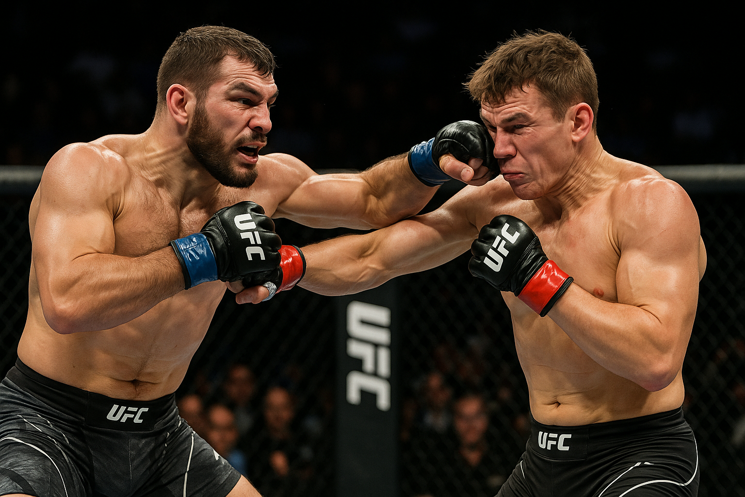 2025 UFC 수입랭킹 관련 사진