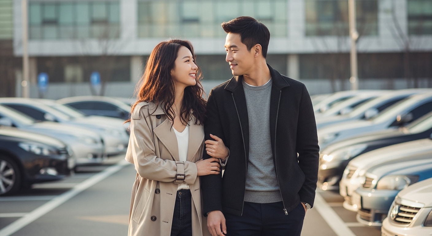 신차 할부 금리