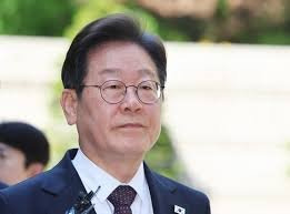 이재명 대통령 이완규&middot;함상훈 후보 지명 철회