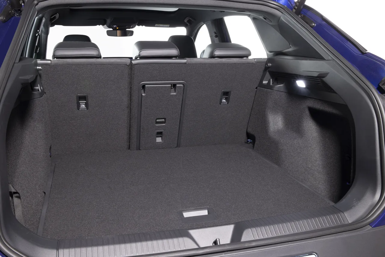 폭스바겐 ID.4 이미지