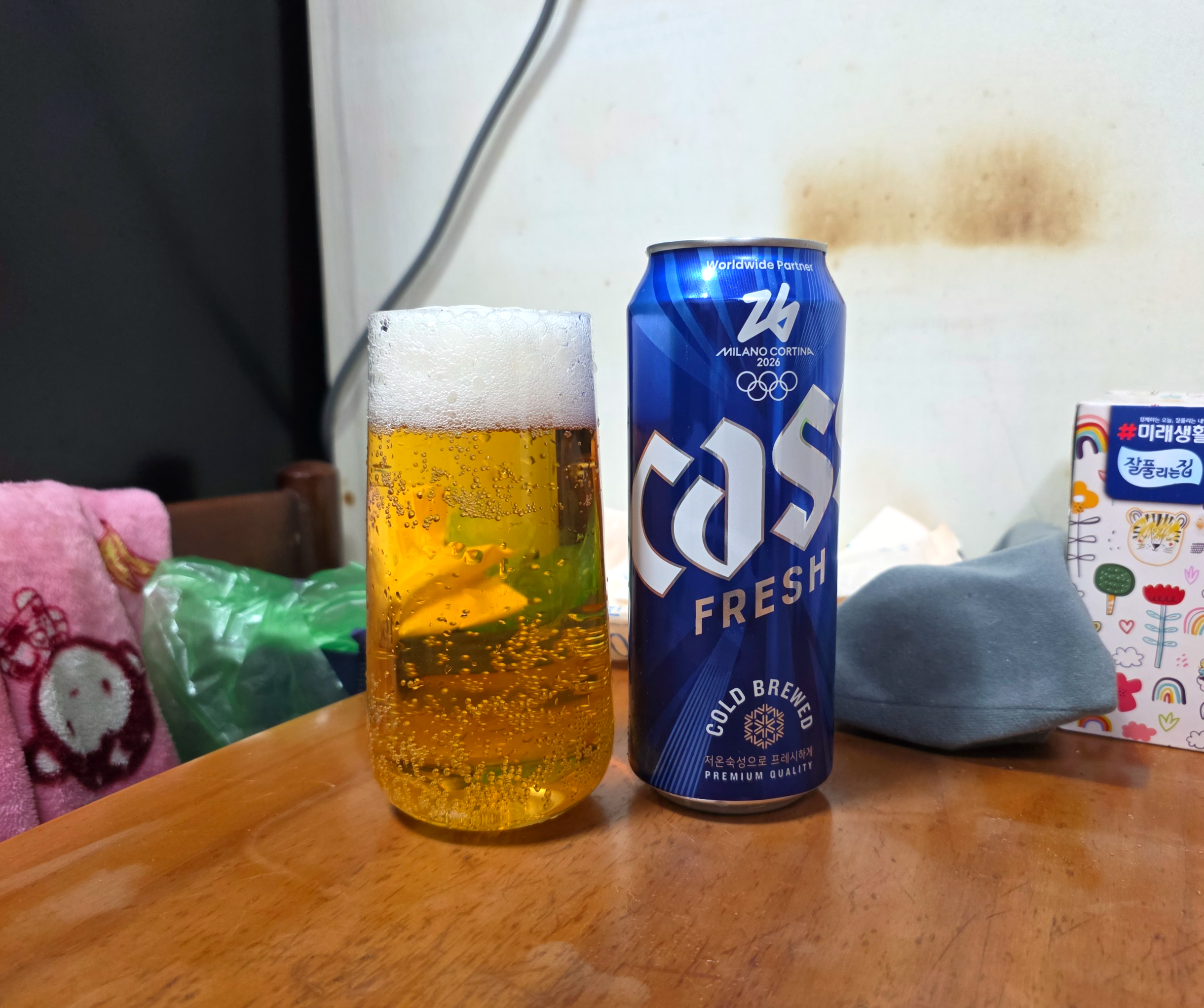 카스프레시