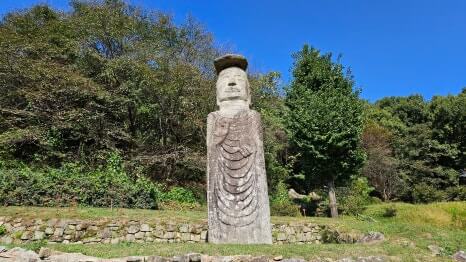 안성 쌍미륵사 : 두 미륵불이 전하는 치유와 희망의 도량