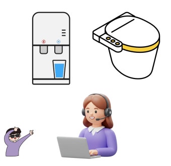 코웨이 정수기 고객센터 전화번호 &amp;#124; 빠른 상담원 연결