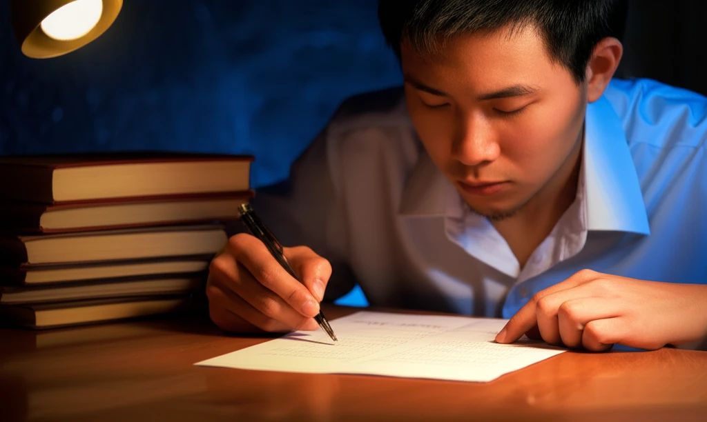 합격하는 행정사는 무엇이 다를까요? ..