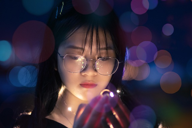 LED 조명과 자연 수면 리듬의 충돌