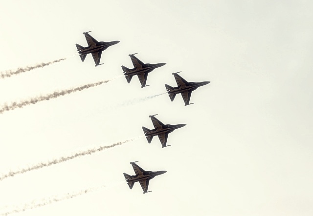 예비군 교육필증