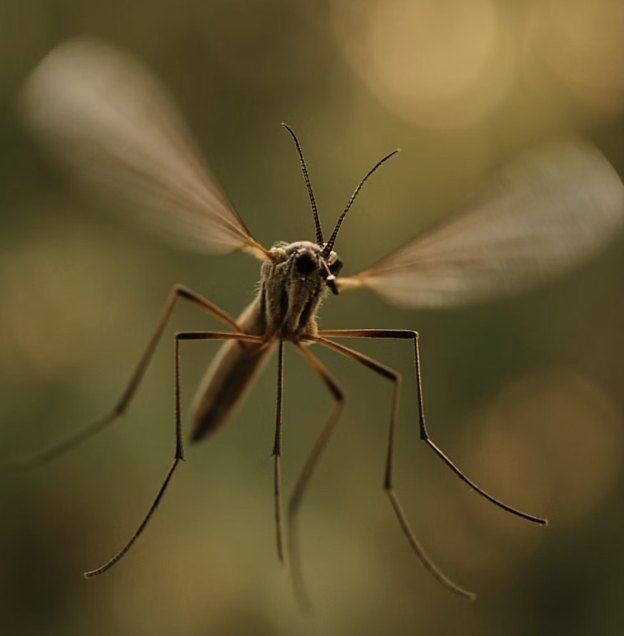 어설픈 비행, 또 다른 힌트
