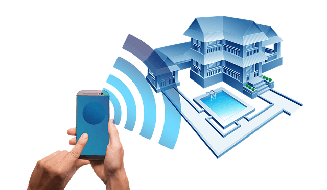 삼성 스마트싱스 앱 연결방법 사진