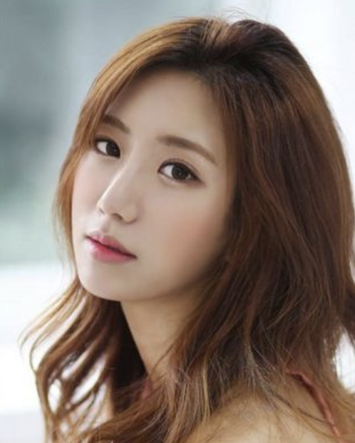 예정화 프로필